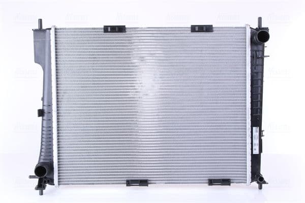 Motorradiator past: RENAULT CLIO III 2.0 02.06-12.14