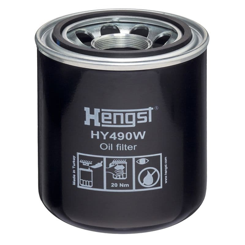 HENGST FILTER