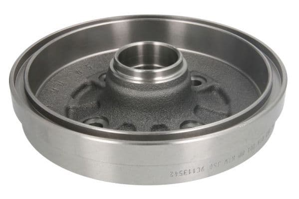 Brake drum Achter past: MAZDA 626 II, 626 III 1.6/2.0/2.0D 11.82-05.92
