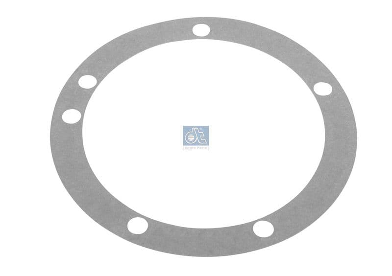 Gasket, clutch housing