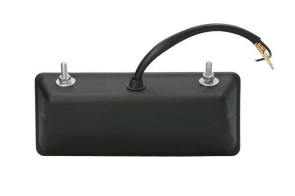 Achterlicht Links past: LANDINI 5530 F, 6530 F2, 6530 F4, 6530 L4, 7530 F2, 7530 F4  MASSEY FERGUSON 243, 253, 263