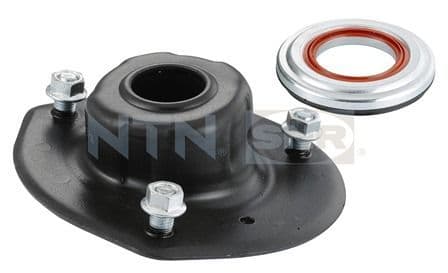 MacPherson veerpoot bevestiging Voor Rechts (met een lager) past: LEXUS RX  TOYOTA CAMRY 2.2/3.0/3.3H 08.96-12.08