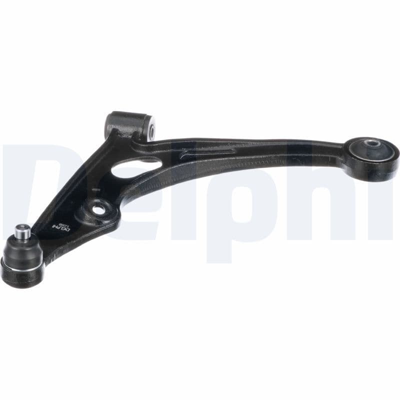 Vooras spoorcontrole arm Links bodem bodem/buiten past: SUZUKI LIANA 1.3/1.6 07.01-