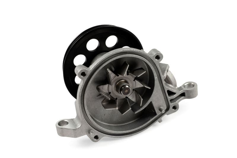 Waterpomp, met pakking past: VOLVO S90 II, V60 II, V90 II, XC60 II, XC90 II 2.0DH 04.19-