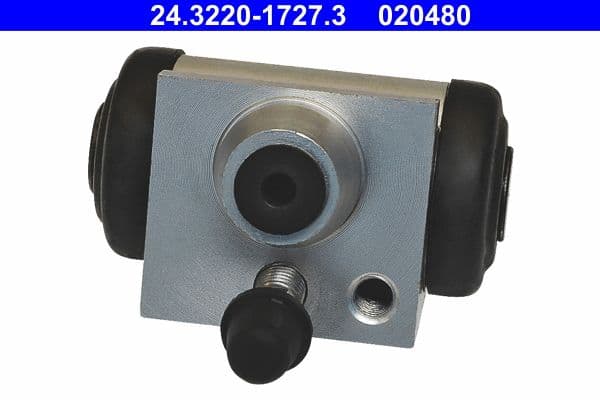 Wheel brake cylinder
