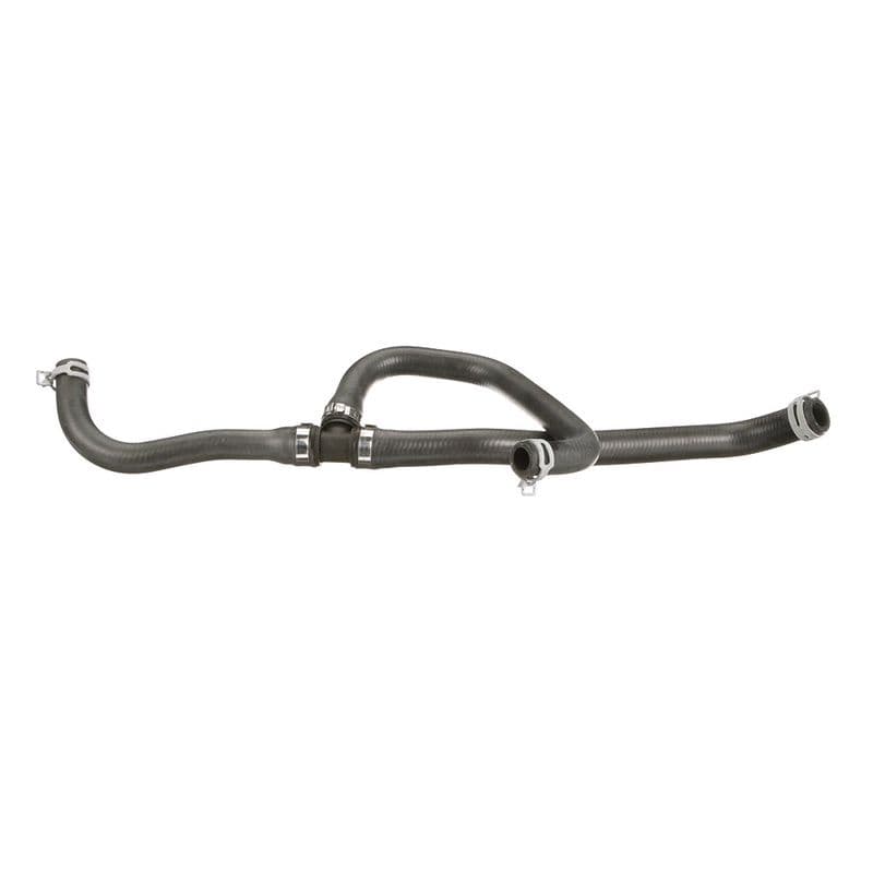 Koelsysteem rubberen slang (19mm/15,5mm) past: TESLA MODEL X Electric 09.15-