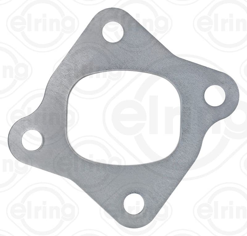 Exhaust manifold gasket