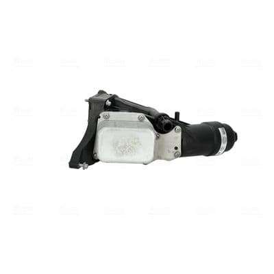 Olie radiator past: BMW 1 (F20), 1 (F21), 2 (F22, F87), 2 (F23), 3 (E90), 3 (E91), 3 (E92), 3 (E93), 3 (F30, F80), 3 (F31), 3 (G20, G80, G28), 3 (G21), 3 (G21, G81) 1.5-3.0D 12.04-