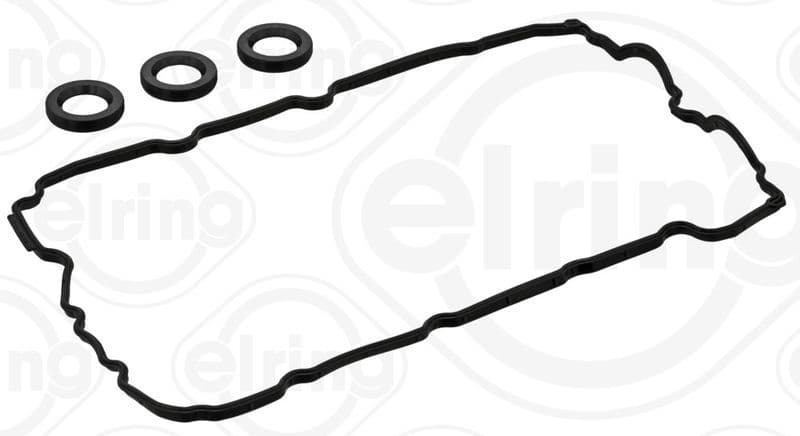 Gasket Set, cylinder head cover