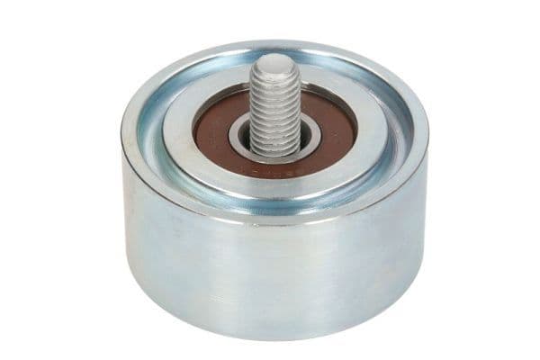 Multi V-riemschijf past: INFINITI EX, FX, M 3.0D 03.10-