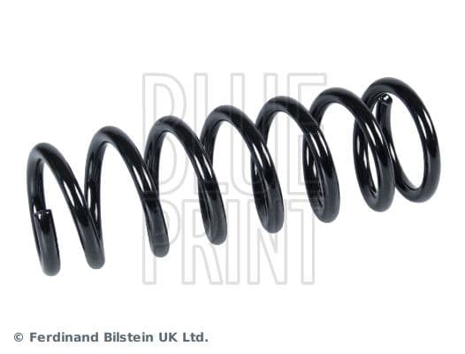 Coil spring