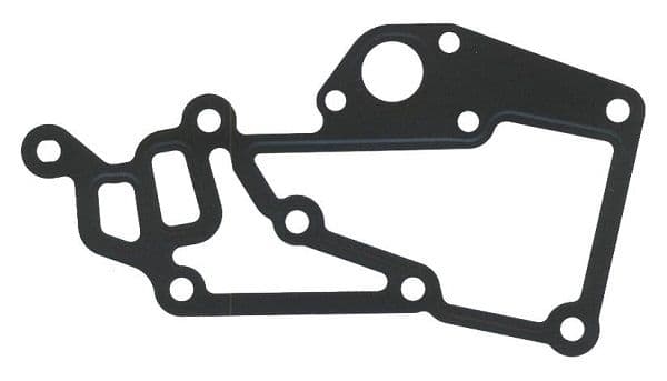 Radiator afdichting past: CITROEN C4, C4 I, C4 PICASSO I, C5 I, C5 II, C8, EVASION, JUMPY I, JUMPY II, XSARA, XSARA PICASSO  FIAT SCUDO, ULYSSE  LANCIA PHEDRA, ZETA  PEUGEOT 206 1.8/2.0/2.2 01.99-