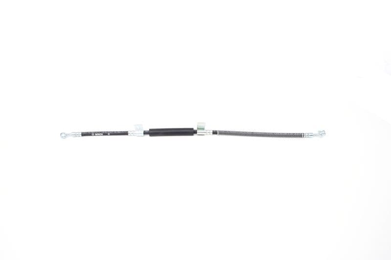 Remleiding/slang flexibel Voor Rechts (lengte 665mm,diameter 10,2mm, M10x1) past: KIA SORENTO I 2.4/2.5D/3.5 08.02-12.11