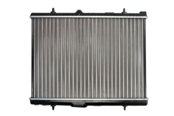 Motorradiator past: CITROEN BERLINGO, C4, C4 I, XSARA  PEUGEOT 307, PARTNER 1.6-2.0D 08.00-