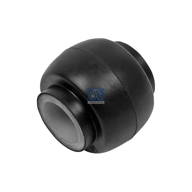 Bush, driver cab suspension