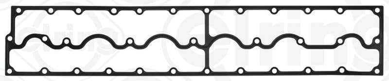 Gasket, housing cover (crankcase)
