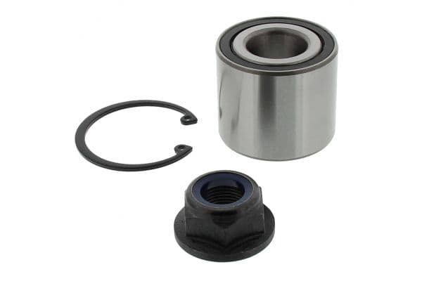 Rubberlaars Buiten (fi: 25/81) (lengte94) (set) past: HONDA ACCORD III, CIVIC IV, CRX I, CRX II 1.6/2.0 11.85-02.92