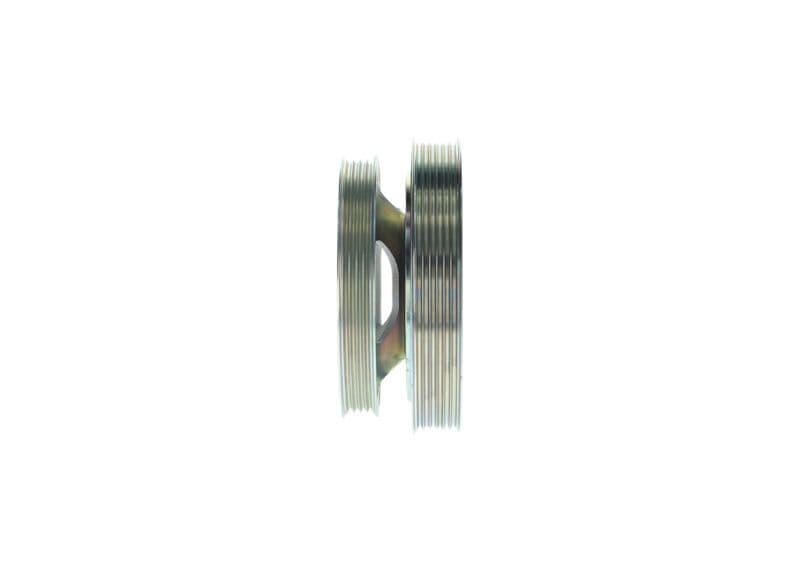 Belt Pulley, crankshaft