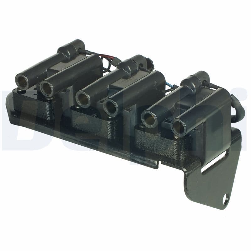 Ignition Coil