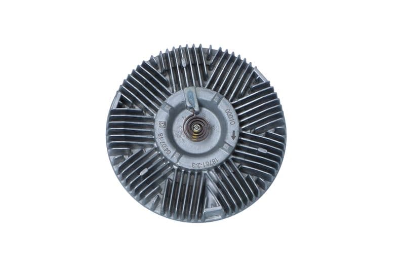 Ventilatorkoppeling past: MASSEY FERGUSON 5000, 6000 1004-40T-1104D-E44TA 01.99-12.08