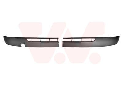 Sier / Beveiligings/ Decoratiepanelen/ Emblemen/ Spatlappen