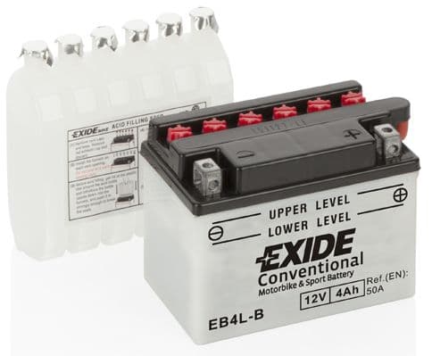 EXIDE