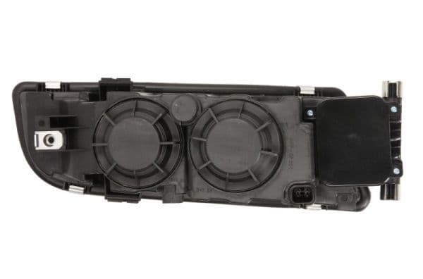 Mistlamp Links past: MAN TGS I, TGX I 06.06-