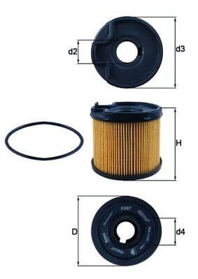 Fuel Filter