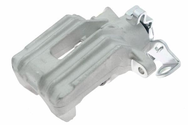 Schijfremklauw Achter Links (nieuw) past: AUDI 50, A3, A4 B6, A7, TT  SEAT IBIZA IV, IBIZA IV SC, LEON, TOLEDO II  SKODA OCTAVIA I  VW BORA, BORA I, GOLF IV, PARATI III, PASSAT B1 0.8-3.6 09.75-