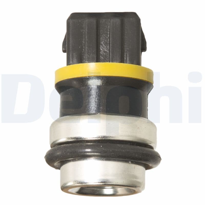 Koelvloeistoftemperatuursensor (aantal pinnen: 4, zwart) past: FORD GALAXY I  SEAT ALHAMBRA, AROSA, CORDOBA, CORDOBA VARIO, IBIZA II, INCA, TOLEDO I, TOLEDO II  SKODA FABIA I 1.0-2.8 02.88-07.19