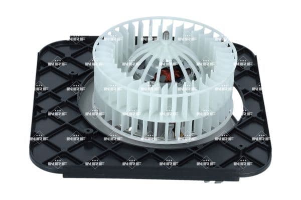 Luchtblazer past: MERCEDES S (C140), S (C215), S (W140), S (W220, V220) 2.8-6.0 02.91-03.06