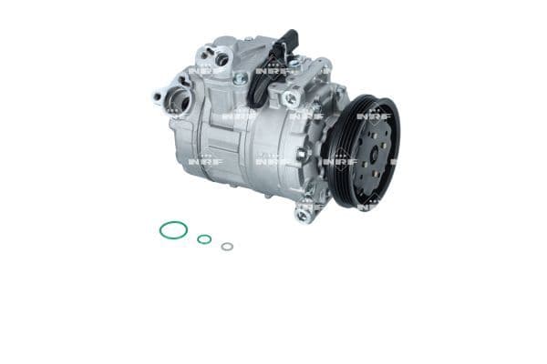 Airconditioning compressor past: AUDI A4 B6, A6 C5 1.9D 11.00-01.05