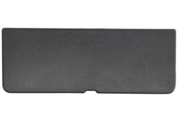 Bumper element (koplamp frame) Rechts past: SCANIA R II 09.16-