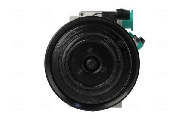 Airconditioning compressor past: HYUNDAI ELANTRA IV, I30  KIA CEE'D, PRO CEE'D 1.4-2.0 06.06-02.13
