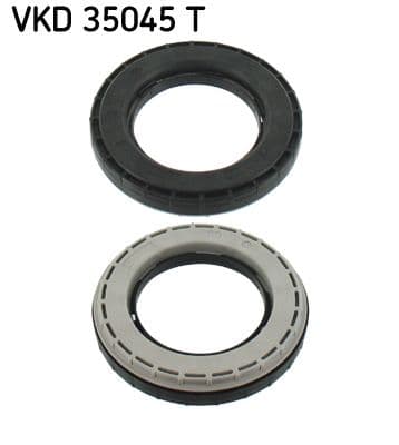 Rolling Bearing, suspension strut support mount