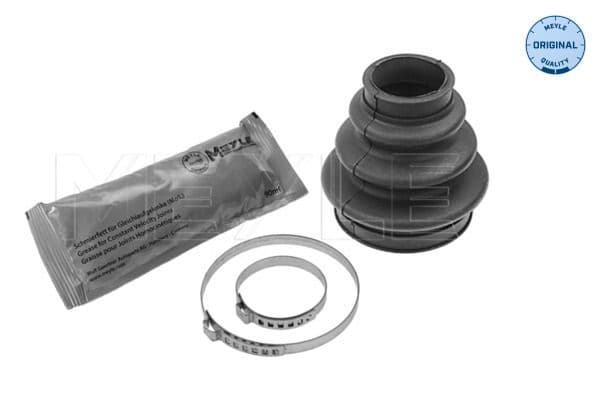 Bellow Kit, drive shaft