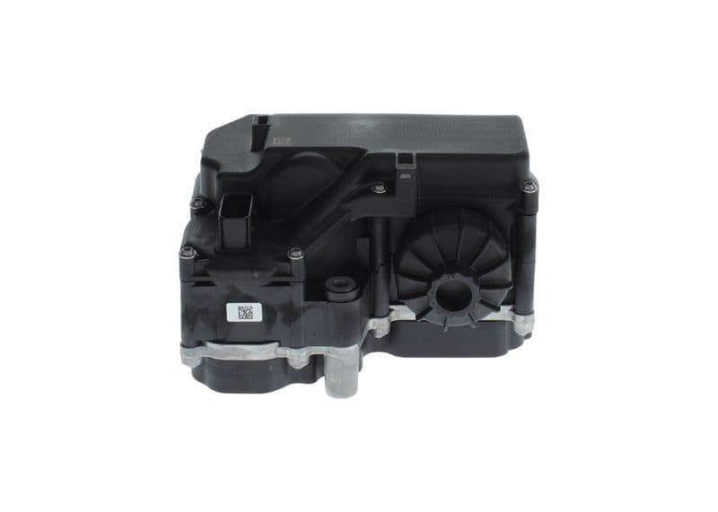 Delivery Module, urea injection