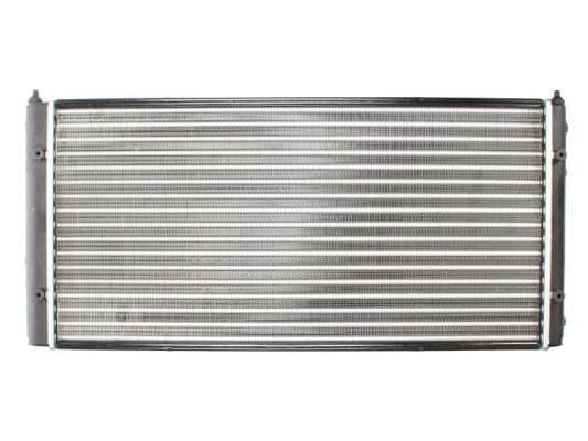 Motorradiator (handmatig) past: SEAT CORDOBA  VW GOLF III, POLO III CLASSIC, VENTO 1.6-2.0 11.91-09.02