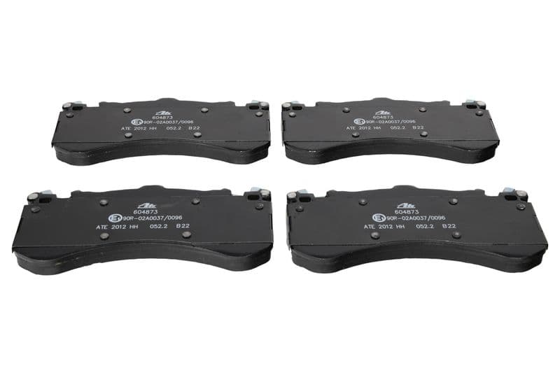 Remblokken set Voor , past: AUDI A6 C7, A7, A8 D4  BENTLEY MULSANNE 1.8-6.8 09.09-07.20