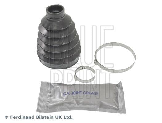 Rubberlaars Binnen/Voor (fi: 30/90) (lengte122) past: DODGE NITRO  JEEP CHEROKEE 2.4-4.0 09.01-