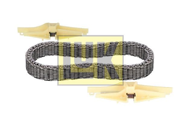 Reparatieset automatische versnellingsbak past: AUDI A4 B6, A4 B7, A6 C5, A6 C6  SEAT EXEO, EXEO ST 1.8-2.5D 01.97-05.13