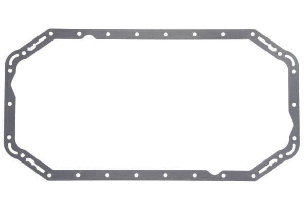 Oil sump gasket
