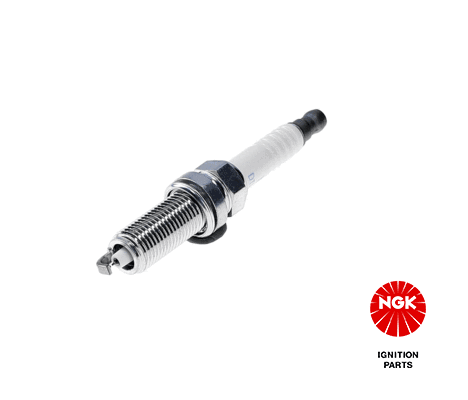 Spark plug