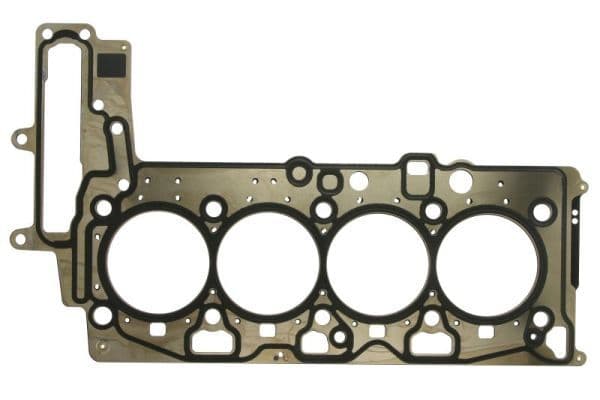 Cilinderkoppakking (dikte: 1,55mm) past: BMW 1 (F20), 1 (F21), 2 (F22, F87), 3 (E90), 3 (E91), 3 (E92), 3 (E93), 3 (F30, F80), 3 (F31), 3 GRAN TURISMO (F34), 4 (F32, F82), 4 (F33 2.0D 09.06-12.20