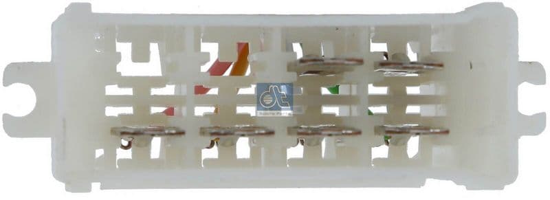 Sensor, accelerator pedal position