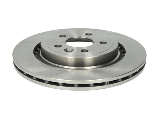 Brake disc Achter Links/Rechts past: VOLVO S60 II, S60 III, S80 II, V60 I, V60 II, V70 III, XC70 II 1.5-4.4 03.06-