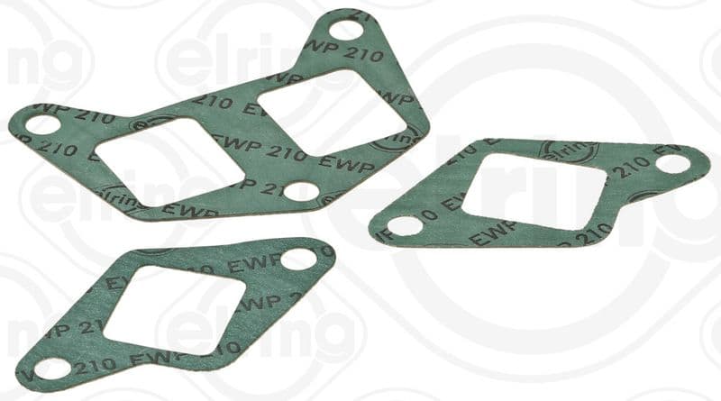 Gasket Set, intake manifold