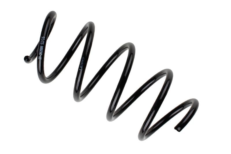 Coil spring