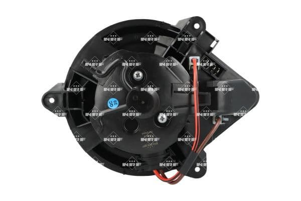 Luchtblazer past: CITROEN BERLINGO, ZX  PEUGEOT PARTNER 1.1-Electric 03.91-12.15