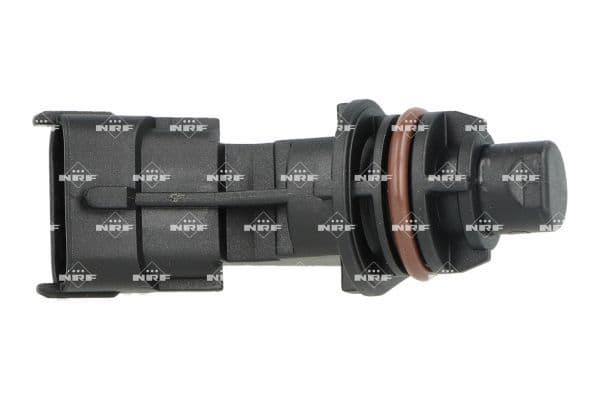 Nokkenaspositiesensor (met een afdichtingsring) past: FORD B-MAX, C-MAX II, ECOSPORT, FIESTA VI, FIESTA VII, FOCUS III, FOCUS IV, GRAND C-MAX, KUGA III, MONDEO V, PUMA 1.0-5.0 02.12-